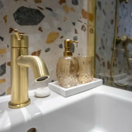 Appartamento Sea Breeze