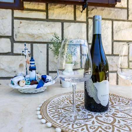 Appartamento Sea Breeze *