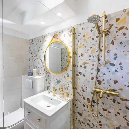 Sea Breeze * Dramalj