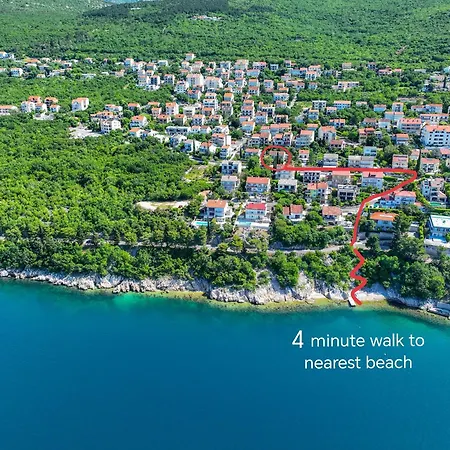 Sea Breeze * Dramalj