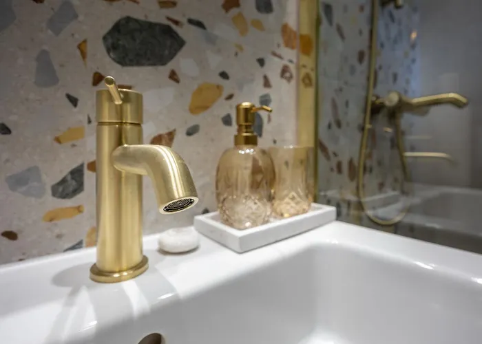 Διαμέρισμα Sea Breeze