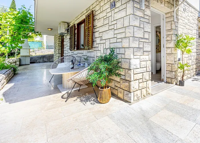 Διαμέρισμα Sea Breeze