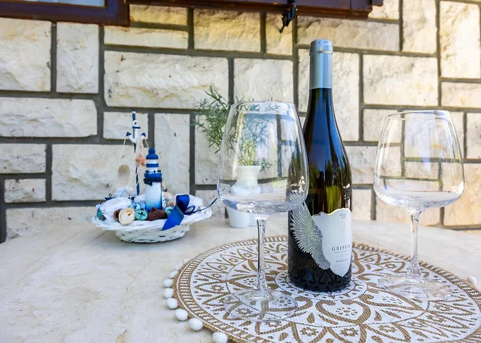 Διαμέρισμα Sea Breeze *