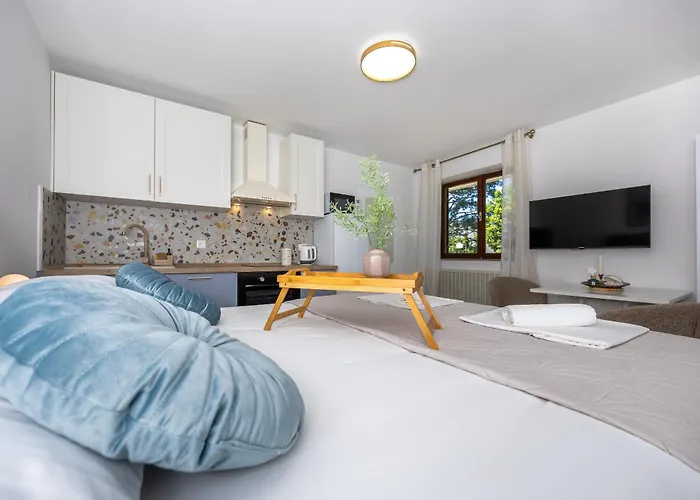 Διαμέρισμα Sea Breeze