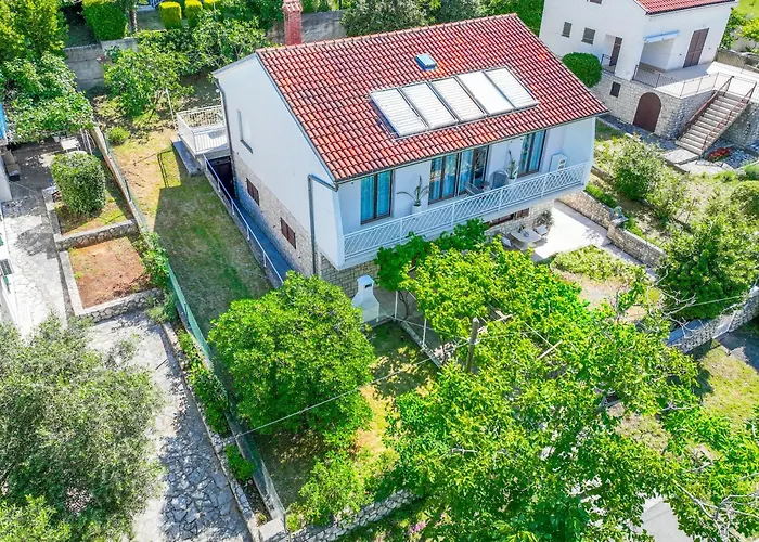 Sea Breeze * Dramalj