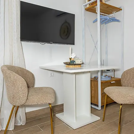 Sea Breeze Apartman Dramalj