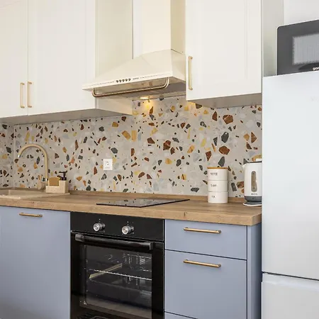 Apartman Sea Breeze Dramalj