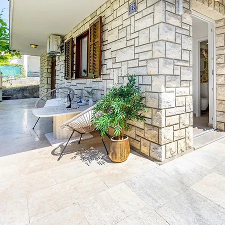 Apartament Sea Breeze