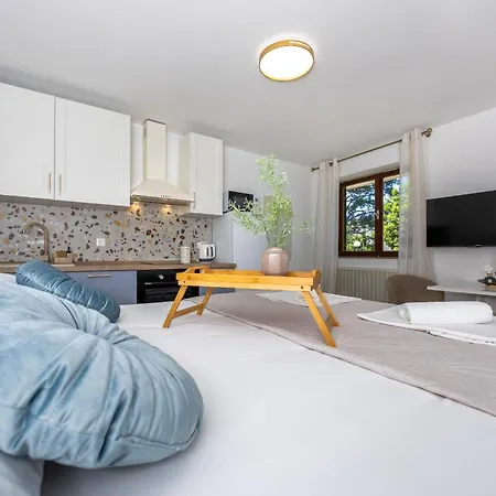 Apartmán Sea Breeze