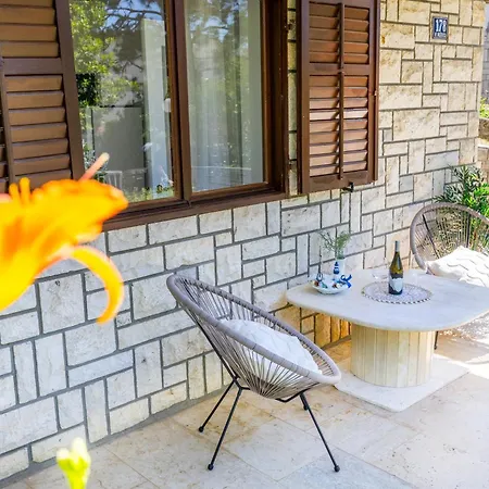 Sea Breeze Apartman Dramalj