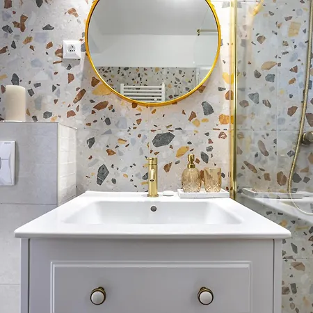 Sea Breeze Apartmán