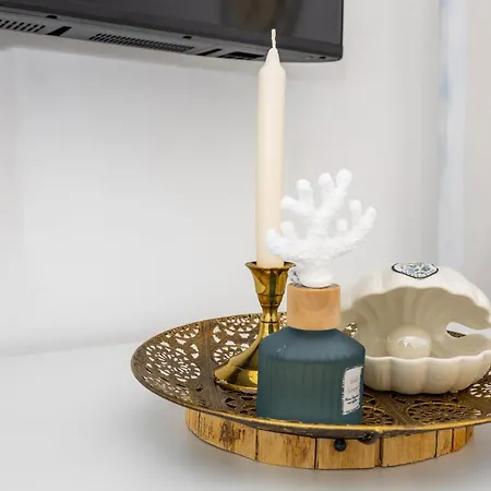 Sea Breeze Apartman *